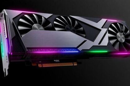 RTX 5060: O Que Esperar da Nova Geração de Placas Gráficas NVIDIA? 1 image 1