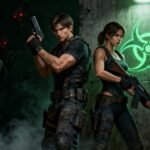 Resident Evil: futuro da franquia e novidades em 2025.